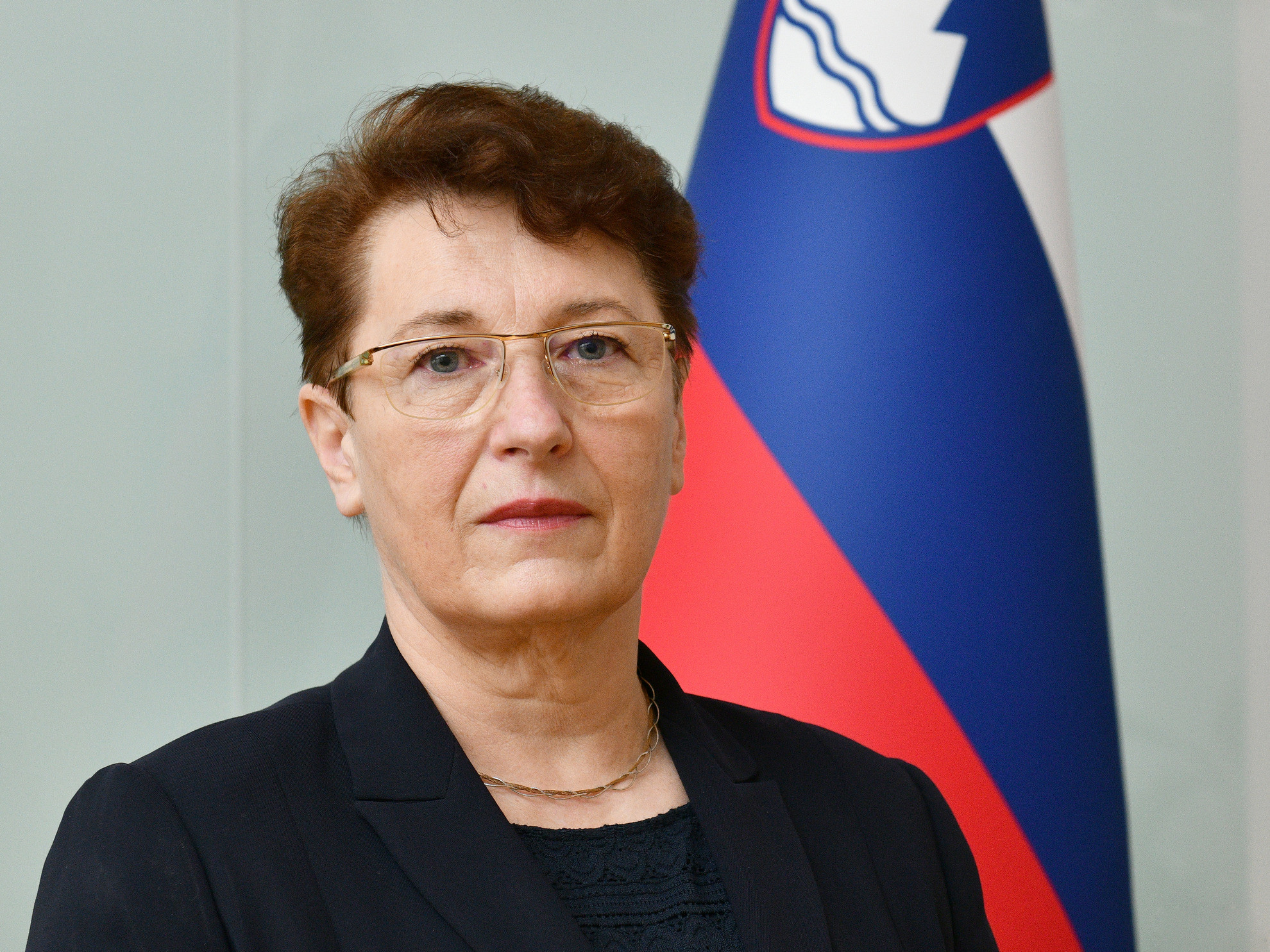 Dr. Alenka Forte