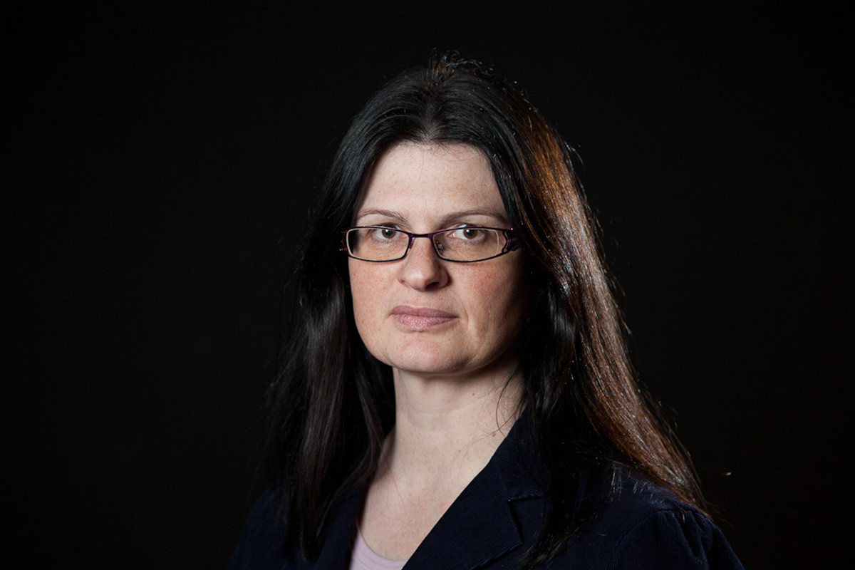 dr. Maja Garb