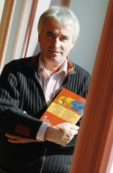 Martin Pandel, referent za izobraževanje, Sodalitas Tinje