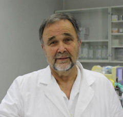 Dr. Pavle Košorok