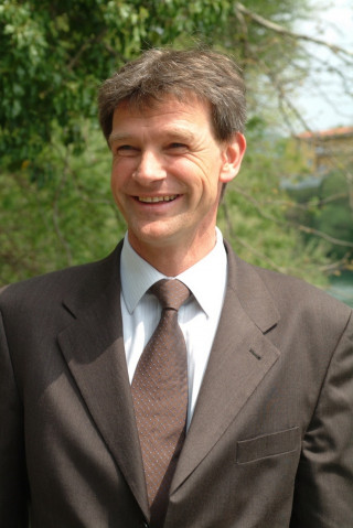 Dr. Mirko Špacapan