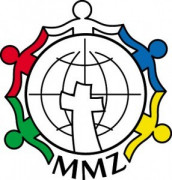 MMZ, logo