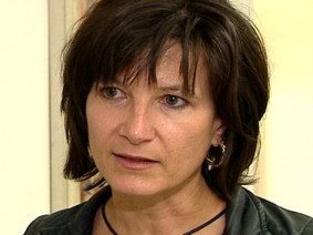 Sonja Kert Wakounig