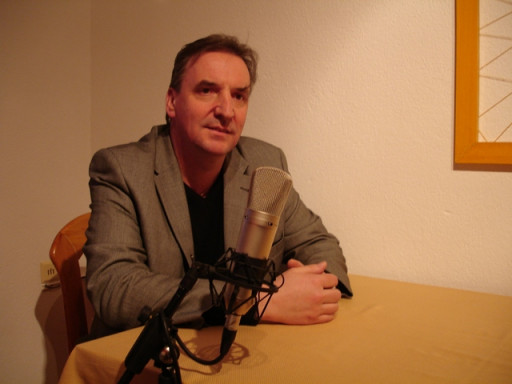 Mag. &Scaron;tefan Schellander