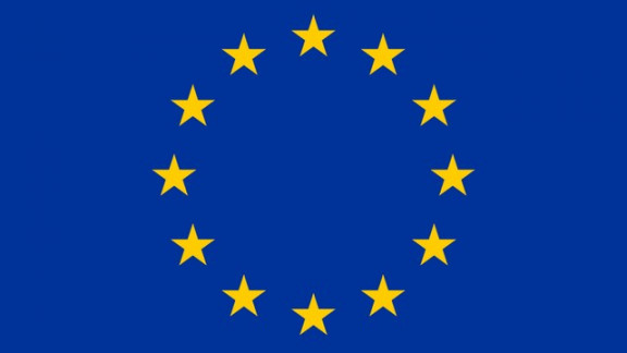 Evropska zastava