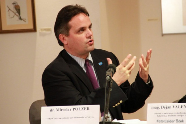  dr. Miroslav Polzer