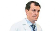 Valentin Sojar, dr. med., foto: www.medicina-danes.si