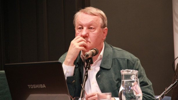 dr. Bogdan Dolenc