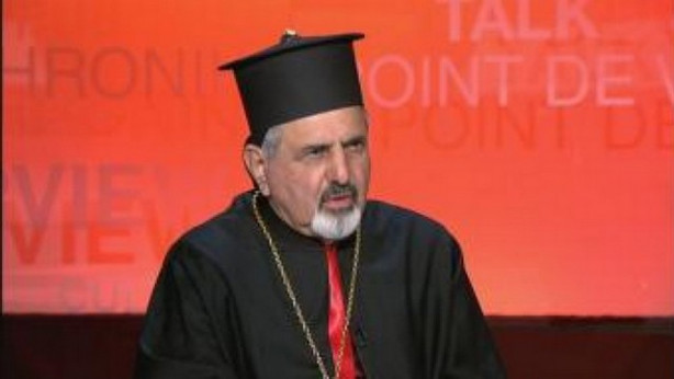 Antiohijski patriarh Ignacij III. Younan