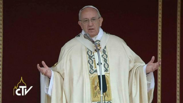 Papež Frančipšek