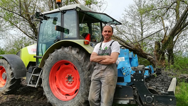 Dr. Stane Kavčič: Kmetovanje je poslanstvo!
