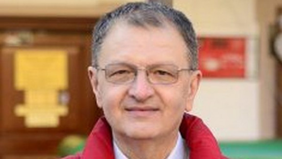 Dr. Slobodan Vujasinović