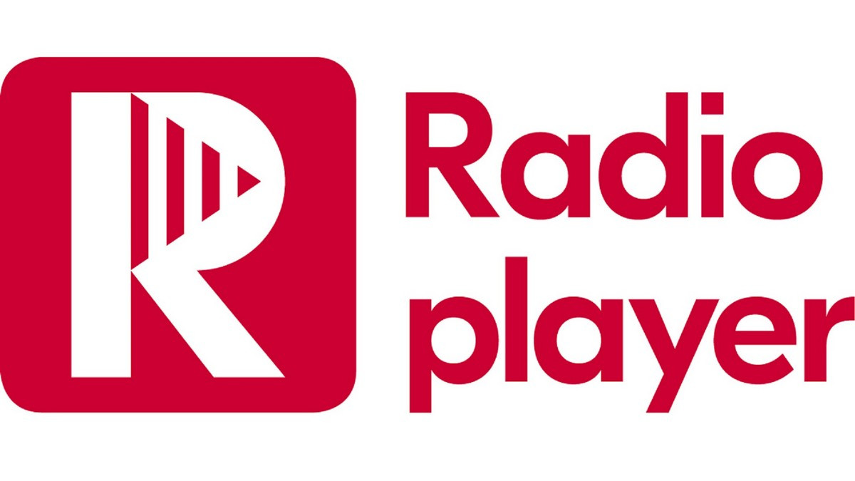 Logotip Radioplayer