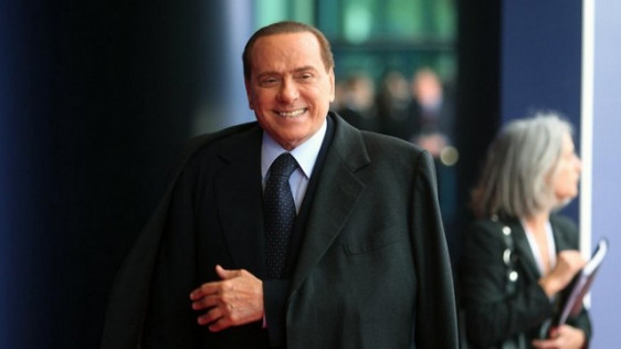 Italijanski premier Silvio Berlusconi, foto: Presidency of the French Republic