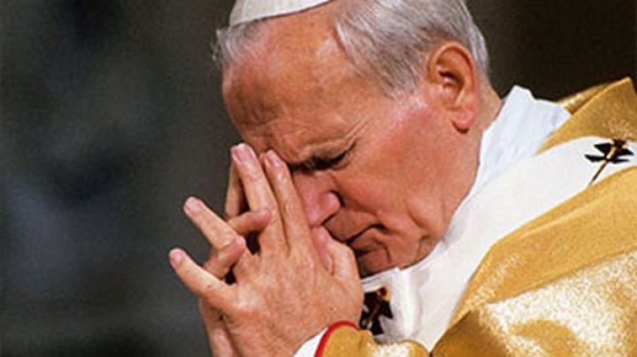 Janez Pavel II.