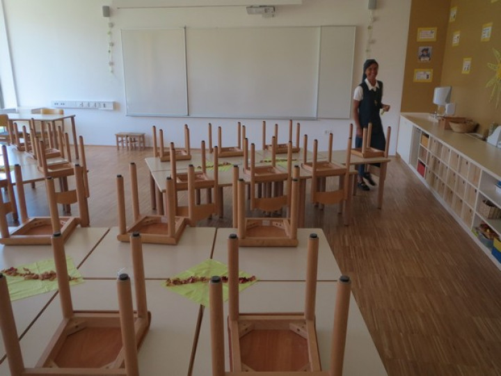 Učilnica
