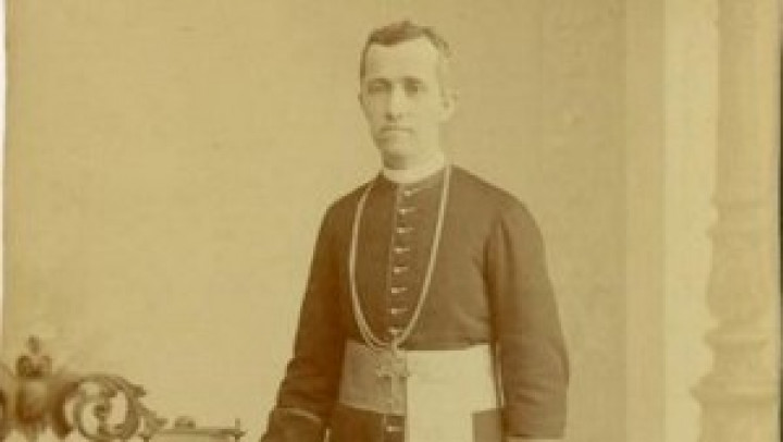 Škof Anton Bonaventura Jeglič
