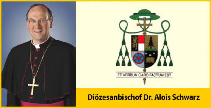 Škof Alois Schwarz