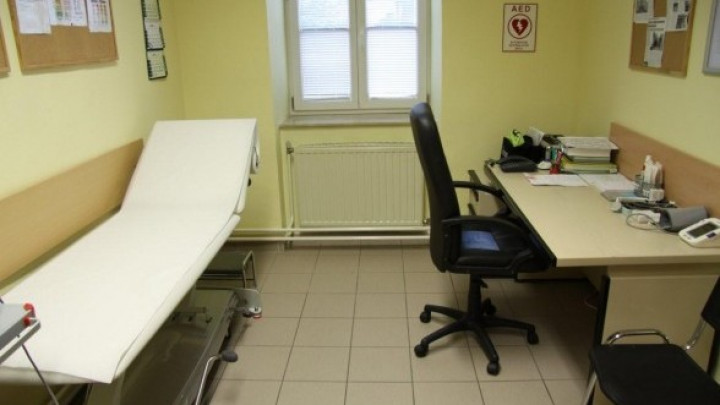 Ambulanta za osebe brez zdravstvenega zavarovanja s posvetovalnico v Mariboru