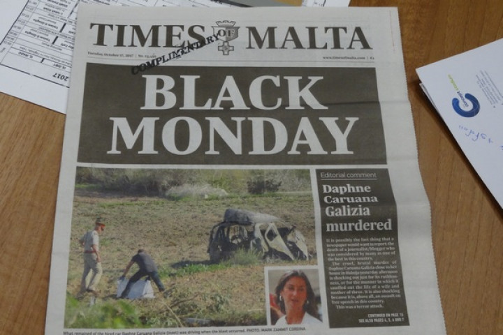 The Times of Malta