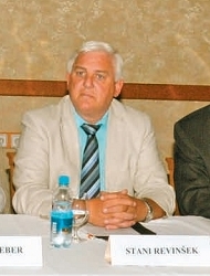 Stani Revin&scaron;ek
