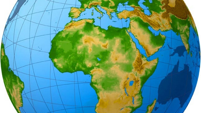 Afrika (foto: ARO)