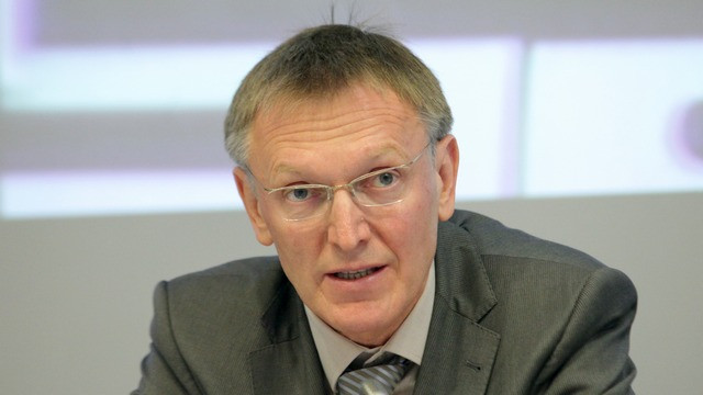 Komisar Janez Potočnik (foto: Evropska komisija)