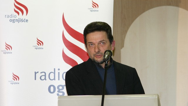 Ivan Štuhec (foto: ARO)