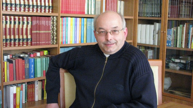 Karlo Bolčina (foto: ARO)