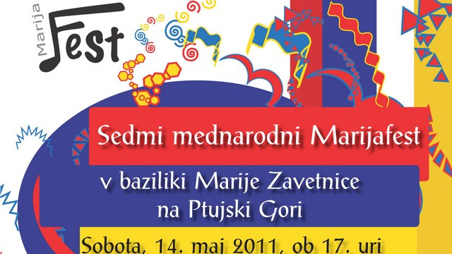 MarijaFest 2011 (foto: ARO)