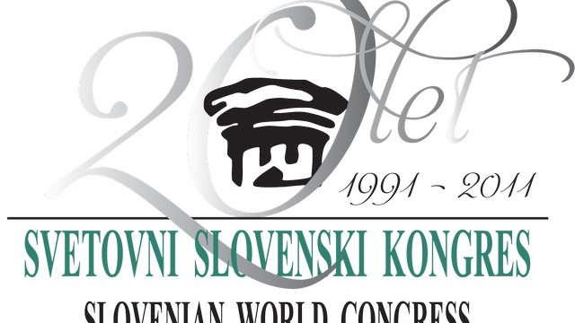 20 let Svetovnega slovenskega kongresa (foto: Arhiv SSK)