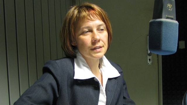 Alenka Jeraj (foto: ARO)