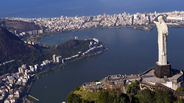 Rio de Jeneiro (foto: Wikipedia)