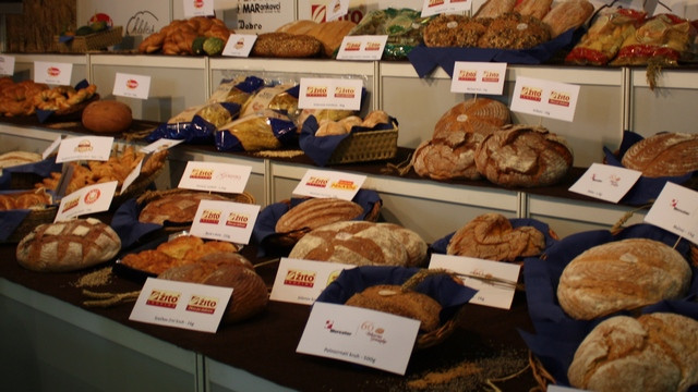 Hlebci kruha (foto: ARO)
