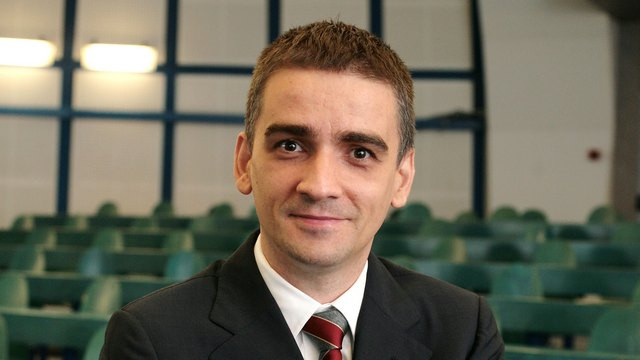 mag. Bernard Brščič (foto: nn)