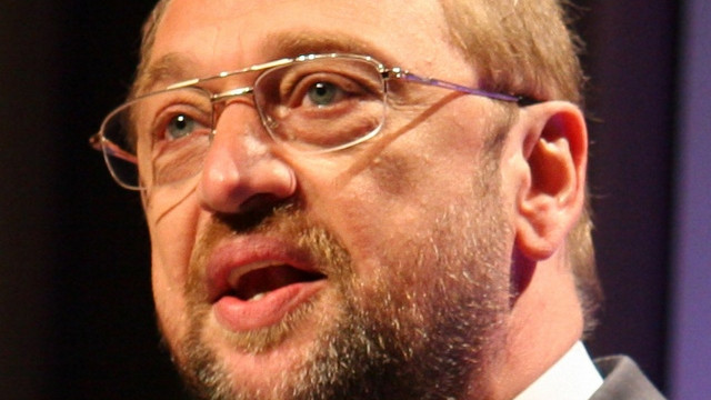 Martin Schulz (foto: Wikipedia)