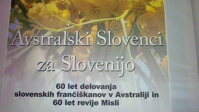 Naša pot v samostojno Slovenijo (foto: Matjaž Merljak)
