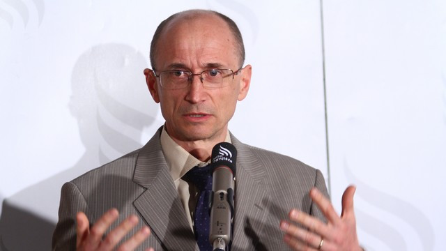 dr. Tomaž Erzar (foto: Izidor Šček)
