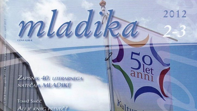 Mladika 2-3 (foto: Mladika)