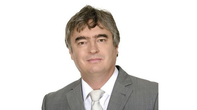 Evropski poslanec Milan Zver, SDS (foto: ARO)