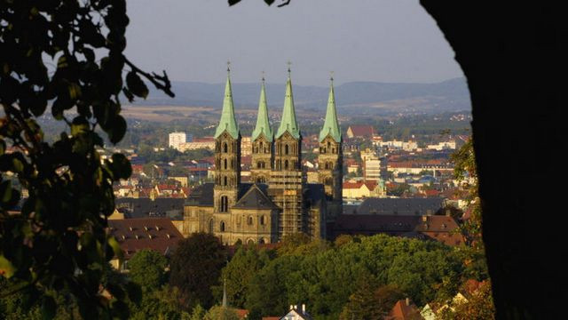 Katedrala Bamberg (foto: Wikipedia)
