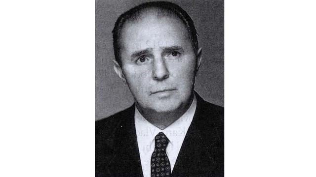 Vladimir Truhlar (foto: nn)