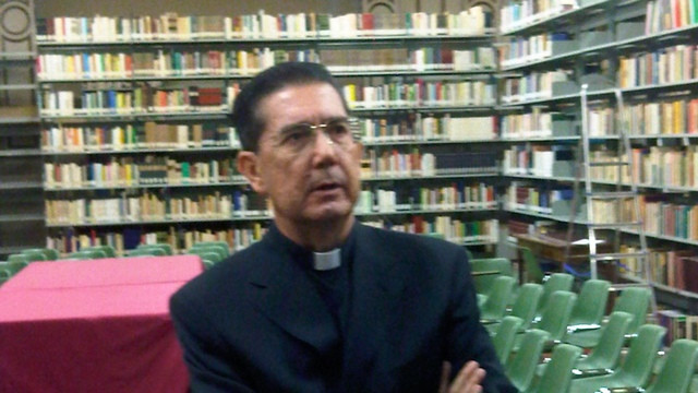 Miguel Ángel Ayuso Guixot (foto: Wikipedia)