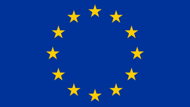 Zastava EU (foto: Wikipedia)