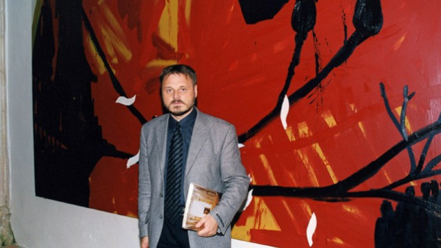 dr. Jožef Muhovič (foto: ARO)