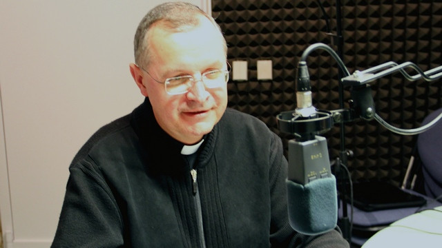 Nadškof dr. Marjan Turnšek (foto: Robert Božič)
