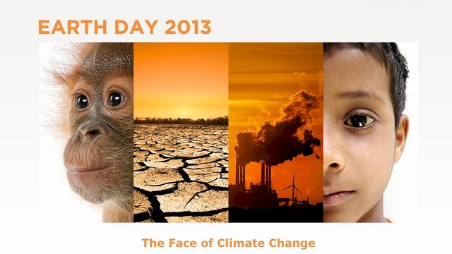 Obrazi podnebnih sprememb (foto: ARO)