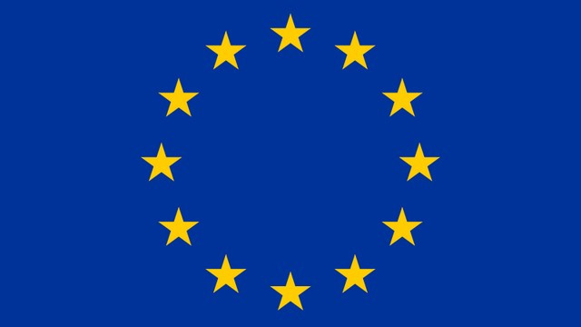Evropska zastava (foto: ARO)