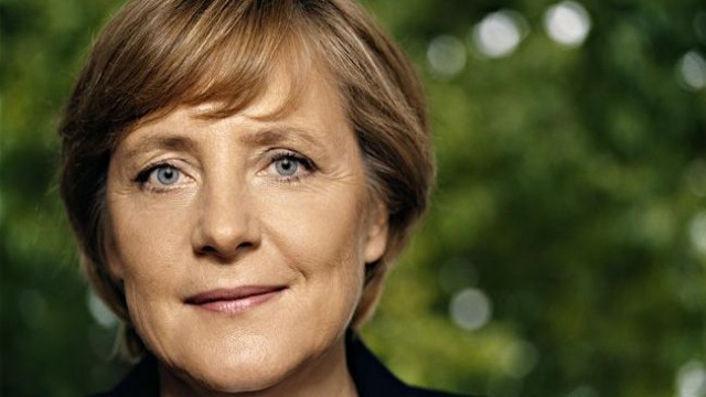 Angela Merkel (foto: 6yka.com)