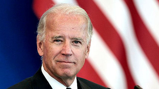 Ameriški podpredsednik Joe Biden (foto: www.timeforkids.com)